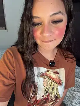 Stripchat Live Sex Cam of Colochitapupy