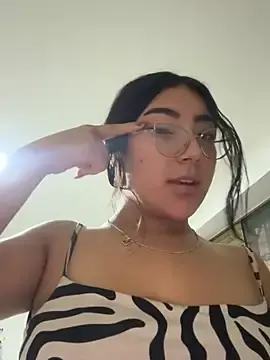 Stripchat Nude Webcam of Dafne_se
