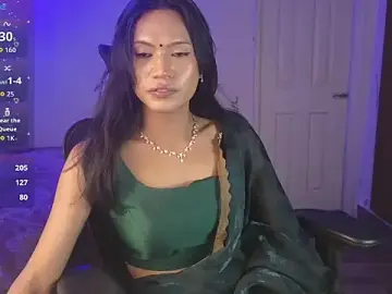 Stripchat Live Porn of DarlingJenny22