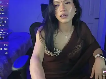 Stripchat Best live sex cam show of DarlingJenny22