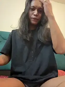 Stripchat Live Porn of DarlingJenny22
