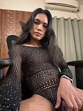 Stripchat Live Sex Cam of DarlingJenny22