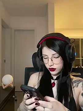 Stripchat Free Porn Cam of Miihzukii