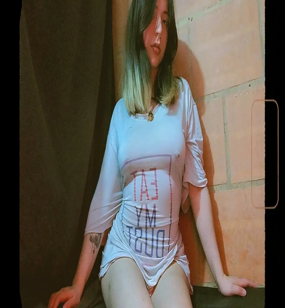 Petite_CherryX