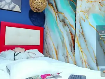 Stripchat Live Sex of Sex_samantha