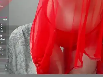 Stripchat Adult Webcams of pandalorian