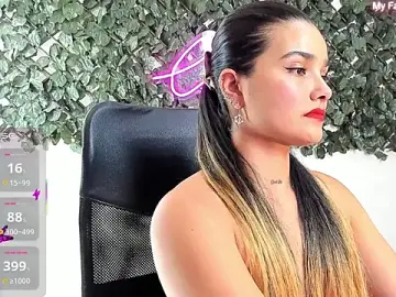 Stripchat Free Live Porn of DestinyHills