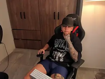 Stripchat Best Webcam of Jake_simons