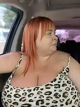 Stripchat Nude Webcam of LadyDreams11