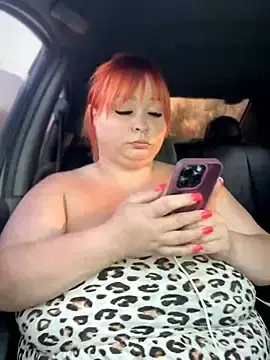 Stripchat Private Sex Chat of LadyDreams11