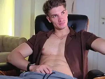Stripchat Sex Chat of MaxKaiden