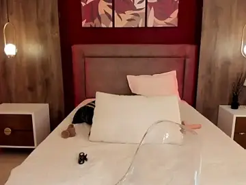 Stripchat Private Sex Chat of MelissaGrayy