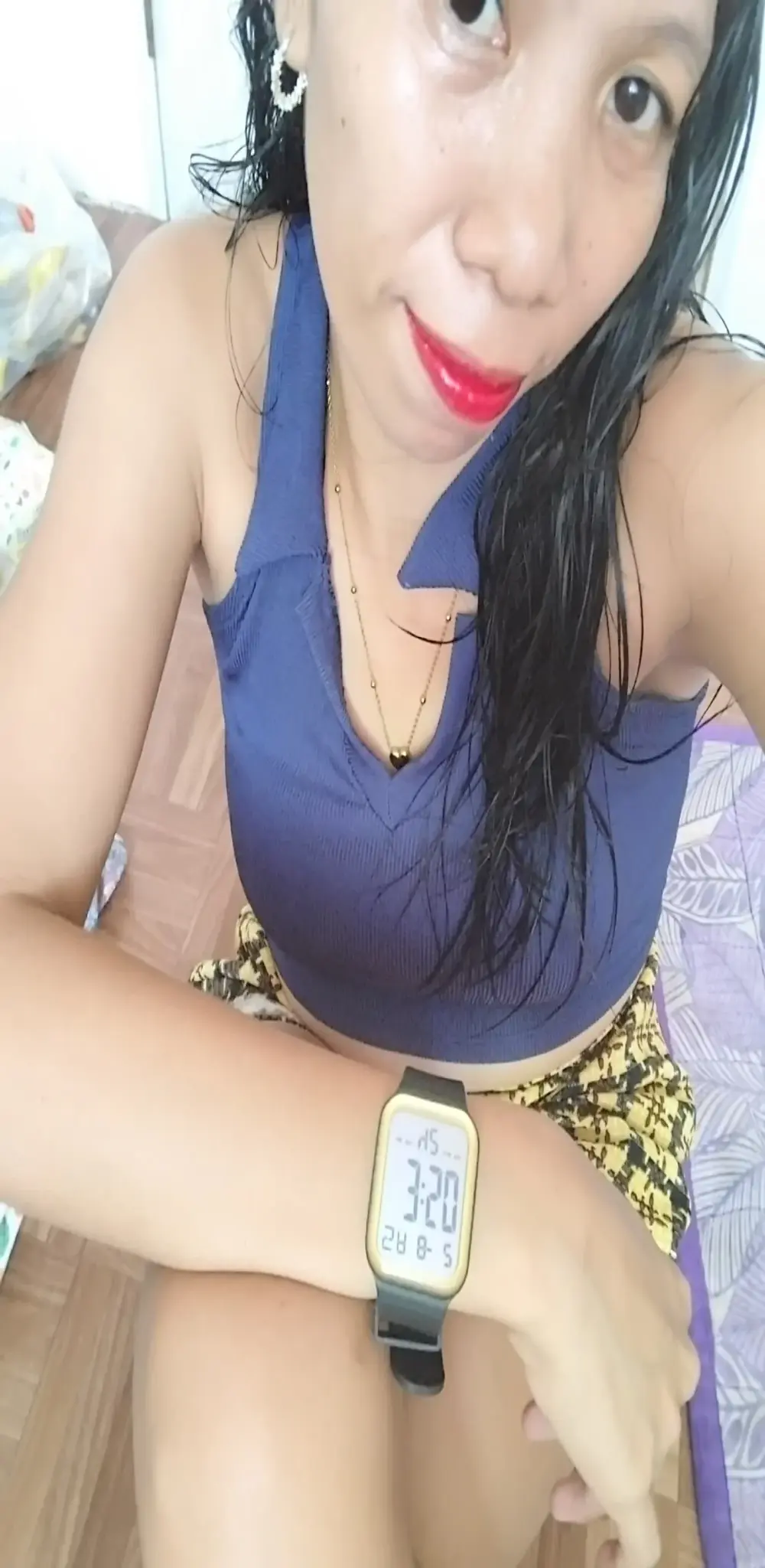 Sweetwildpinay
