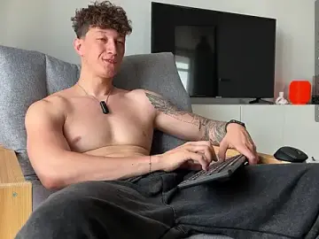 Stripchat Best Webcam of ohh_dani