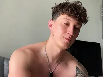 Stripchat Sex Chat of ohh_dani
