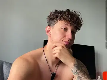 Stripchat Live Sex of ohh_dani