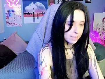 Stripchat Best Webcam of vixen_noir