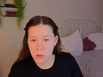 Stripchat Free Porn Cam of Nabi_Brown