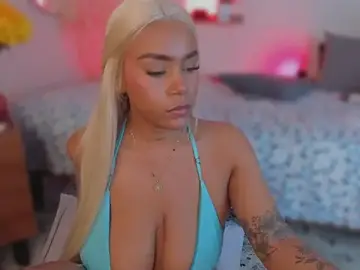 Stripchat Free Porn Cam of YariRose