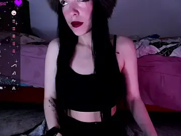 Stripchat Live Sex of katty_8