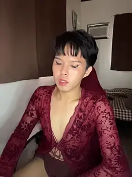 Stripchat Best live sex cam show of Luxxara