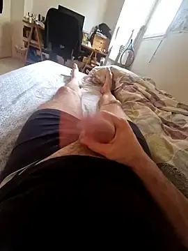 Stripchat Best Webcam of MarkBigDick35