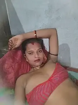 Stripchat Live Porn of Maya_bhoji