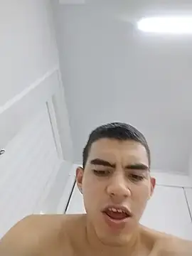 Stripchat Best live sex cam show of Sebastian_Vega