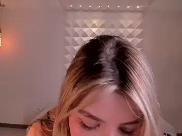 Stripchat Nude Webcam of TiffannySins
