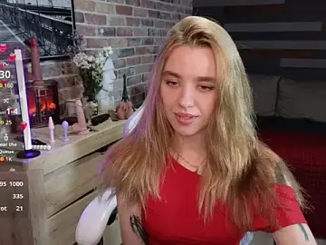 Stripchat Live Porn of eva_swetty