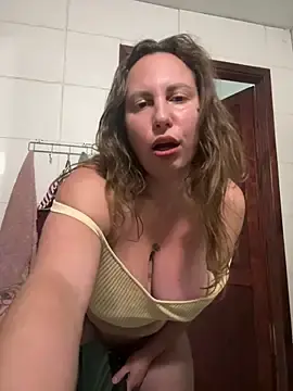 Stripchat Best Webcam of Yanacool007