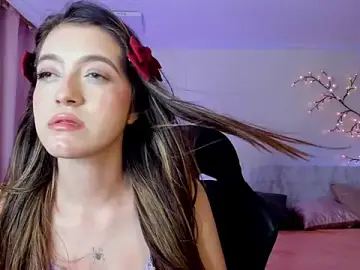 Stripchat Best Webcam of morgana_ray