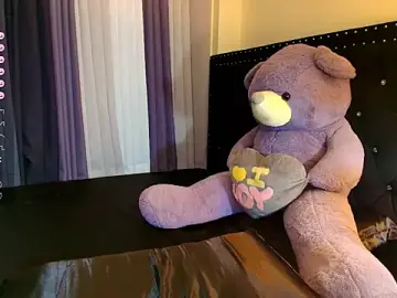Stripchat Sex Cam of Bb_NickyxX