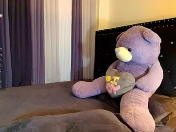 Stripchat Live Sex of Bb_NickyxX
