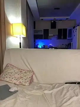 Stripchat Nude Webcam of DinaTasty