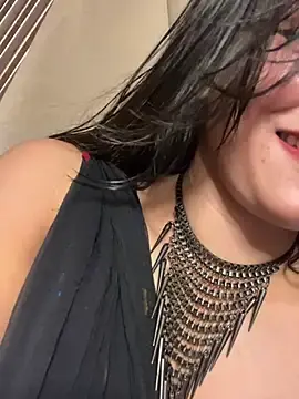 Stripchat Live Sex of SecretDarkRoomXO