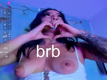 Stripchat Best Webcam of SaturnooStonee