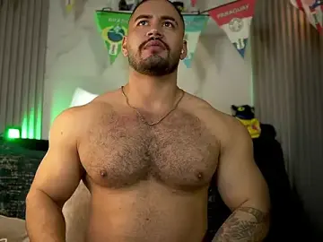 Stripchat Live Sex of jaxon_colton