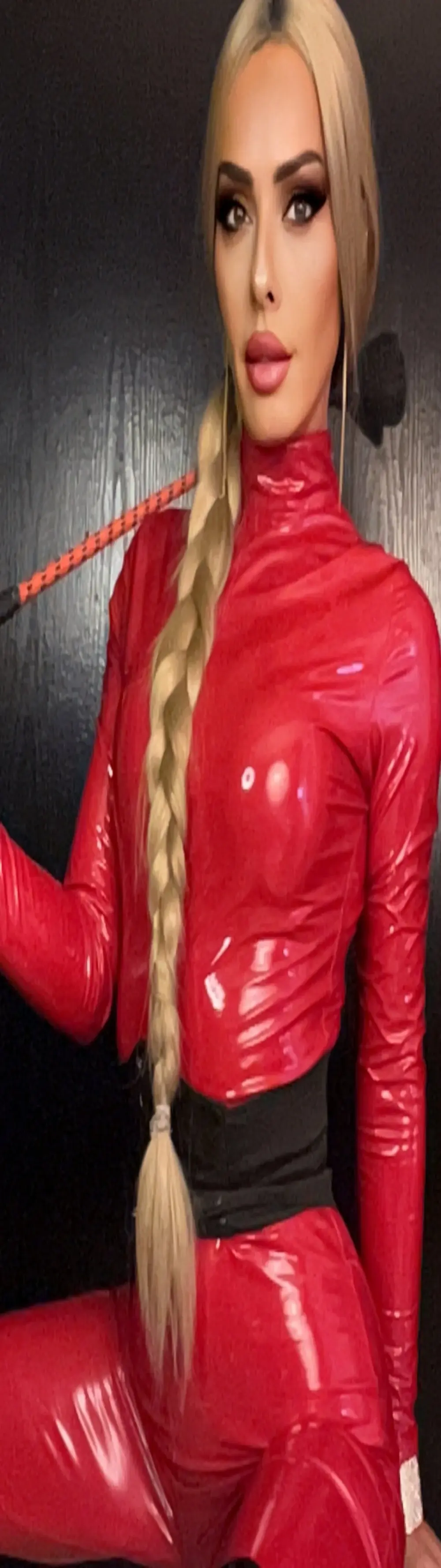 DominatrixEve