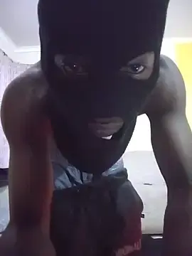 Stripchat Nude Webcam of Tbangs_