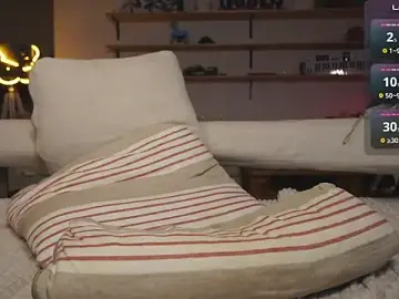Stripchat Best live sex cam show of yourprettykate