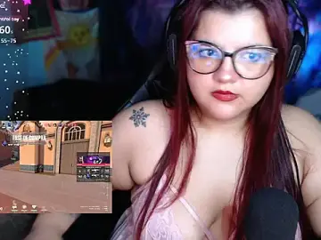 Stripchat Private Sex Chat of Annee23