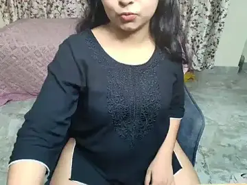 Stripchat Free Porn Cam of Avni-kumarii