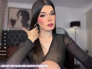 Stripchat Sex Cam of Empress_Candice
