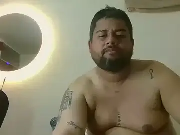 Stripchat Adult Webcams of GABRIELGARCIA1313