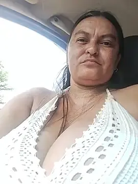 Stripchat Private Sex Chat of Horny-Mommy-Dirty