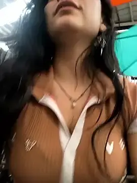 Stripchat Live Porn of Lila_Desiree