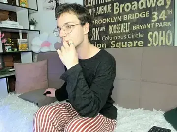 Stripchat Sex Cam of FableDusk