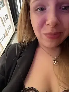 Stripchat Best Webcam of Liza_risky