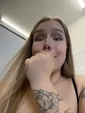 Stripchat Nude Webcam of Liza_risky